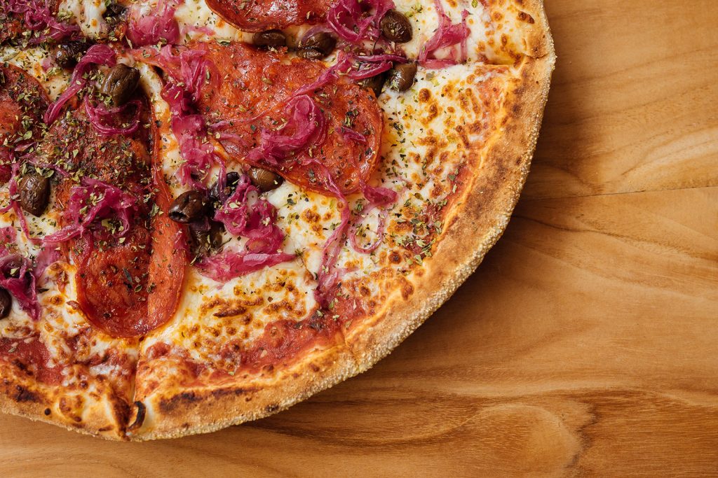 Forno Nero | Faro