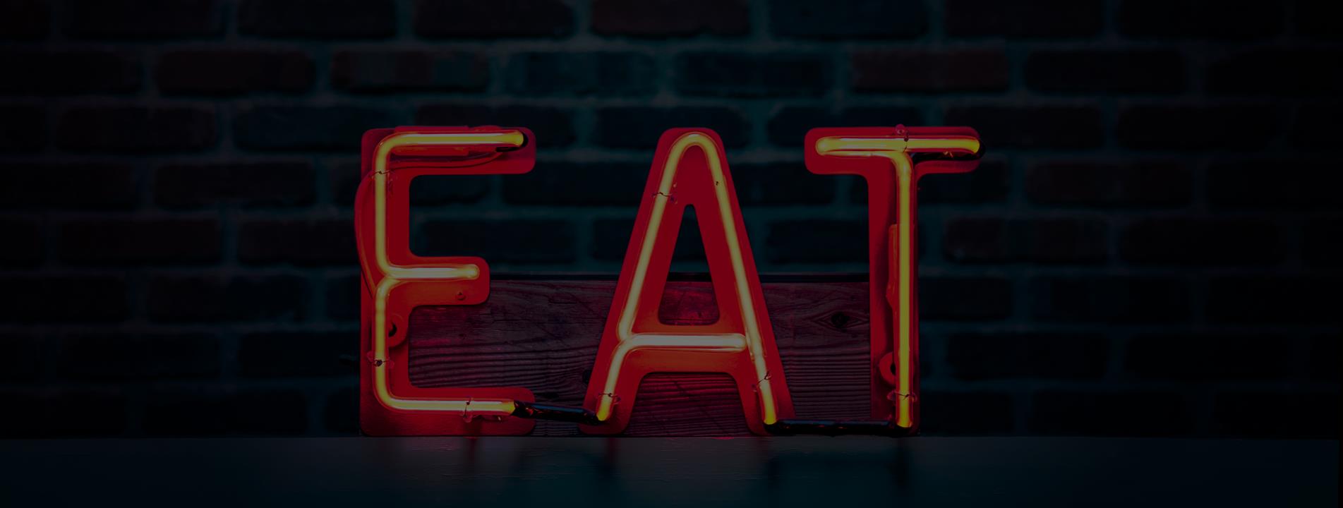 eat